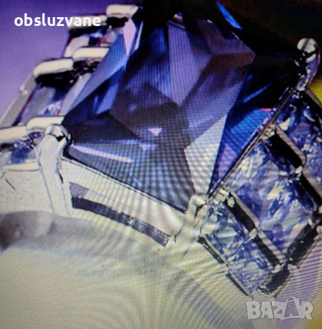 Елегантен пръстен