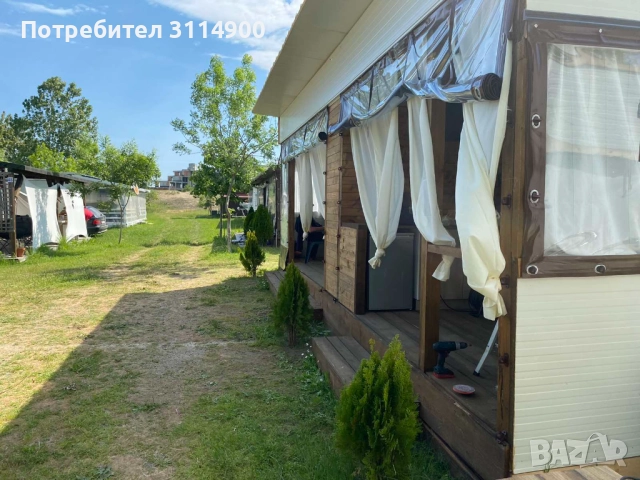 Бунгало къмпинг ОАЗИС →
		Обява 51586003