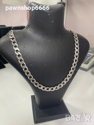 Сребърен синджир 925