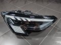 НОВ Десен Фар Комплект Full LED Matrix Audi RS3 S3 A3 8Y 8Y0941036G