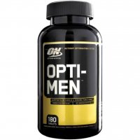 Мултивитамини - Opti-Men 