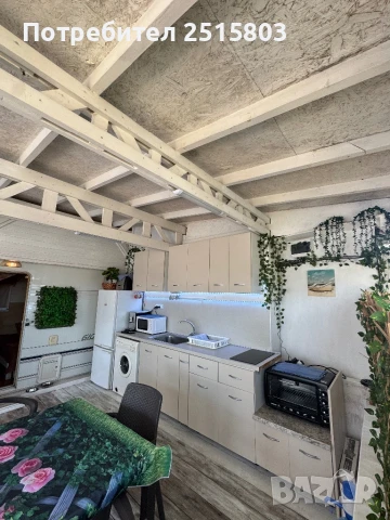 Каравана на къмпинг Смокиня →
Обява 47861947 Каравана на къмпинг Смокиня →
Обява 47861947