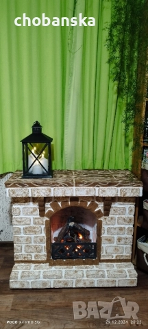 Камина декорация →
Обява 52262177 Камина декорация →
Обява 52262177