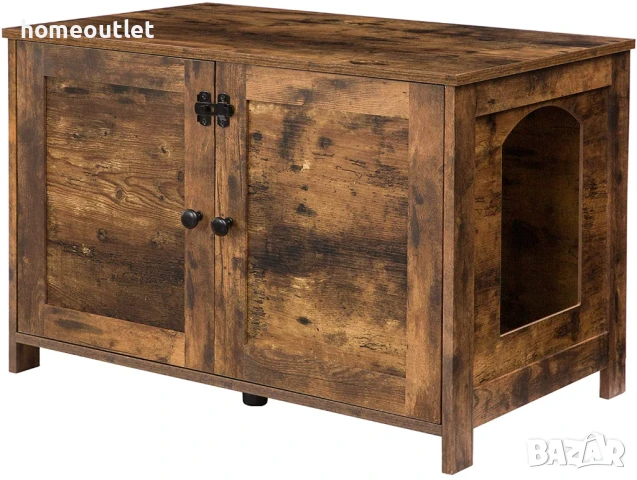 ПРЕОЦЕНЕН Шкаф с котешка катерушка D056-BF03MW01