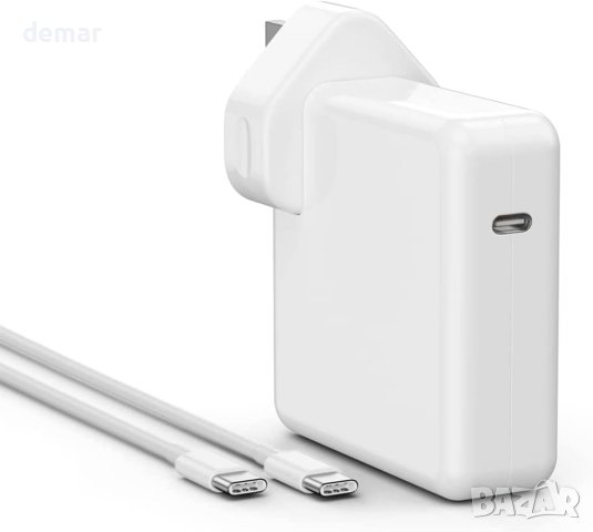 am 140W USB C зарядно устройство за MacBook и други