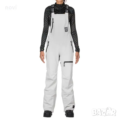 L1 / Nitro Sao, 20k, S, нов, оригинален дамски ски/сноуборд гащеризон