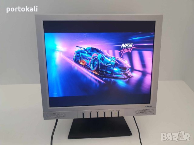 Монитор e-yama 17NE1-S 17" инча