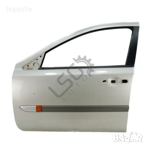 Предна лява врата Renault Laguna II 2001-2008 ID: 139351