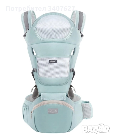 Кенгуру за бебе, 0-36 м
гр. Варна, Чайка
днес
38 лв
19,43 € Кенгуру за бебе, 0-36 м
гр. Варна, Чайка
днес
38 лв
19,43 €