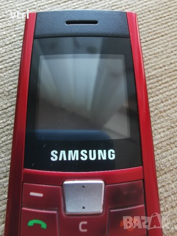Samsung C170, снимка 2 - Samsung - 42003405
