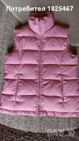 грейка/елек дамски Tommy Hilfiger  →
		Обява 52370160