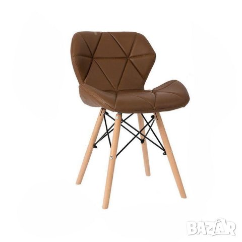 ПРОМОЦИЯ Висококачествени трапезни столове LQ-LD-4ZONG