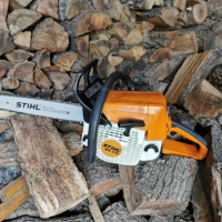 Резачка STIHL MS250 , снимка 1 - Други инструменти - 36189319