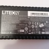 19V 7.1A/135W  LITEON  PA-1131-07, снимка 3 - Лаптоп аксесоари - 39559652