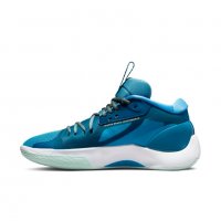 Jordan Zoom Separate Nike код DH0249-484 Оригинални Баскетболни Кецове, снимка 3 - Спортни обувки - 39036793
