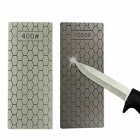 2555 Диамантени плочки за заточване на ножове,, снимка 8 - Други стоки за дома - 35762315