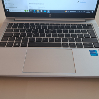 Лаптоп HP PROBOOK 430 G8, снимка 6 - Лаптопи за работа - 44923150