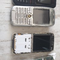 Телефони за колекция или части, някой работещи други за ремонт или части., снимка 9 - Резервни части за телефони - 41919559