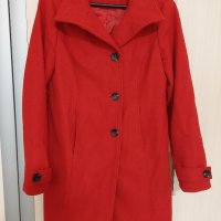 палто за 25лв м размер, снимка 2 - Палта, манта - 44255953
