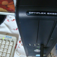 Компютърна система DELL Optiplex ГХ 620, снимка 2 - За дома - 36221688