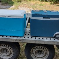 Waeco  и Campingaz хладилни чанти , снимка 1 - Хладилни чанти - 41753095