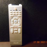 Philips PRC500 Audio Remote Control, снимка 1 - Дистанционни - 42685199