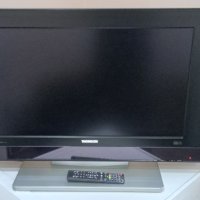 LCD Телевизор Thomson НОМЕР 22. Model 26LB0405S. 26инча 66см. Работещ. С дистанционно. Внос от Герма, снимка 8 - Телевизори - 38990037