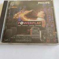Philips Powerplay