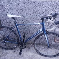 Giant defy , снимка 1 - Велосипеди - 42158424