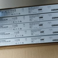 Електронно запалване / баласт Osram Quicktronic QT-FH 2x21/230-240 DIM, снимка 8 - Други - 41631932
