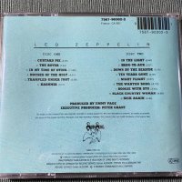 Led Zeppelin, снимка 17 - CD дискове - 44226437