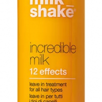 Milk Shake 12 действия на косата, снимка 3 - Продукти за коса - 36224054