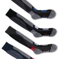 Термо чорапи за ски и зимни спортове за жени и мъже дамски мъжки, снимка 2 - Зимни спортове - 39556916