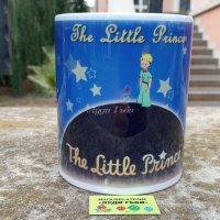 Чаши Малкият принц. Само от Бижута Луди гъби., снимка 2 - Подаръци за рожден ден - 42665465