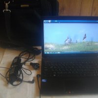 15,6" ASUS X54C-Intel Celeron 1,60MHz-2GB RAM-230GB HD-Лаптоп С Чанта/Зарядно-Добър-АСУС-Уиндолс7, снимка 18 - Лаптопи за дома - 44342530