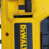 Прободен трион(зеге) Dewalt DW320К, снимка 3 - Винтоверти - 34297712