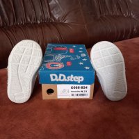D.d.step 13,7 см, снимка 3 - Бебешки обувки - 44307269