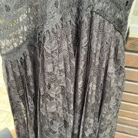 Дамска рокля- Zara, снимка 4 - Рокли - 40479153