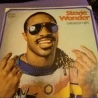 Stevie Wonder Стиви Уондър Greatest Hits-плоча Балкантон голяма, снимка 3 - Грамофонни плочи - 42690368