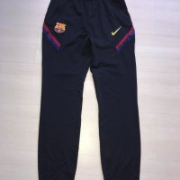 Nike  Barselona  Юношеско  Долнище  XL, снимка 2 - Детски анцузи и суичери - 41836548