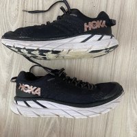 HOKA- оригинални маратонки номер 39 1/3, снимка 1 - Маратонки - 41800537