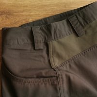 Lundhags Lykka Shorts Stretch за лов туризъм размер 52 / L къси панталони с еластична материя - 412, снимка 11 - Къси панталони - 41394836