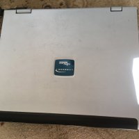 Лаптоп Fujitsu LifeBook E4010 - Windows XP, снимка 5 - Лаптопи за работа - 40376315