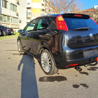 Punto 1.4i LPG Германия , снимка 9 - Автомобили и джипове - 44838407