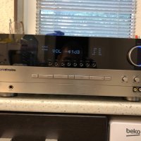 Harman/Kardon HK-3380, снимка 2 - Ресийвъри, усилватели, смесителни пултове - 34041879