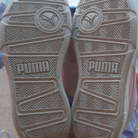 Детски маратонки Puma, снимка 7 - Детски обувки - 36155911