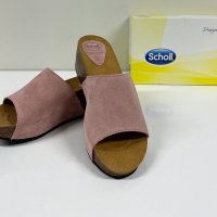 Scholl Enigan Pink Rose, снимка 3 - Чехли - 41316758