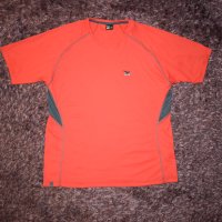 SALEWA Anzon Dry Men T shirt Sz 54 / #00471 /, снимка 1 - Тениски - 41065597