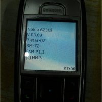 Nokia 6230i, снимка 3 - Nokia - 41166962