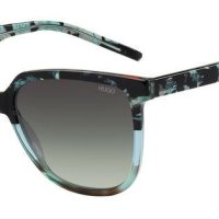 Дамски слънчеви очила Hugo Boss HG1134s, снимка 5 - Слънчеви и диоптрични очила - 42319402